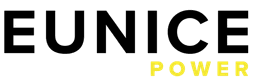 Eunice Power logo