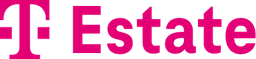 Telekom Estate logo