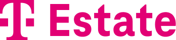 Telekom Estate logo